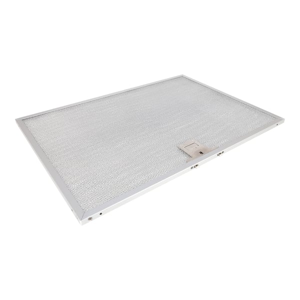 Grease Filter Mesh Frame