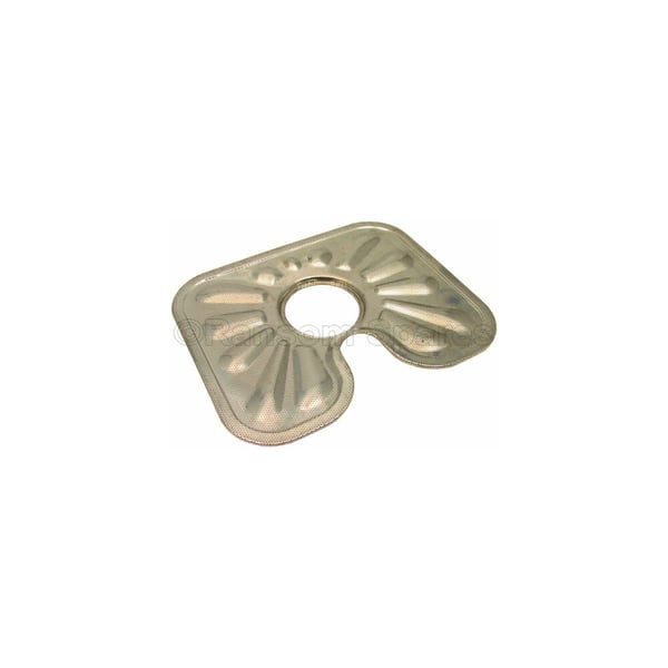 FINE STRAINER INSERT