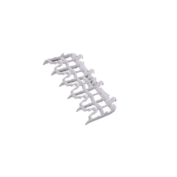 Cup Rack Side Flap Holder 