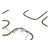 Zanussi Cooker & Hob Heating Element Upper Grill 24 - Image 10