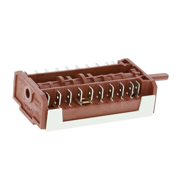 Function Switch 5 Position