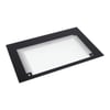 Zanussi Cooker & Hob Front Glass Black Zanussi 544X - Image 6