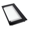 Zanussi Cooker & Hob Front Glass Black Zanussi 544X - Image 7