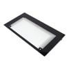Zanussi Cooker & Hob Front Glass Black Zanussi 544X - Image 8