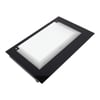 Zanussi Cooker & Hob Front Glass Black Zanussi 544X - Image 9