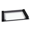 Zanussi Cooker & Hob Front Glass Black Zanussi 544X - Image 10
