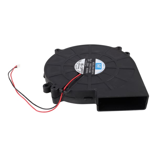 Fan Induction Module