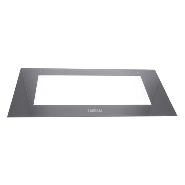 Front Door Glass 592 X 288mm