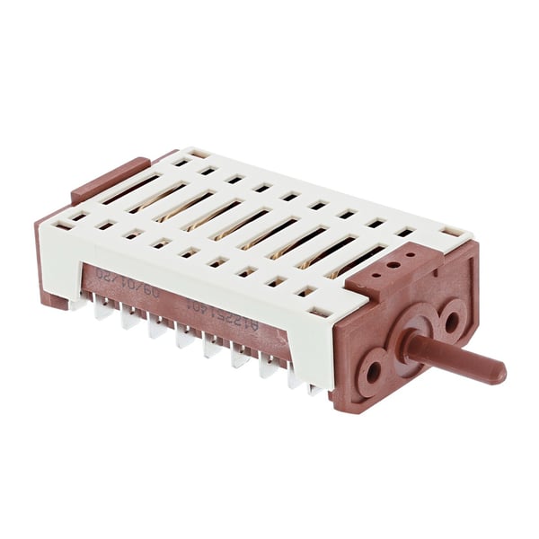 Switch Oven 4 Position