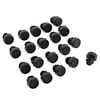 AEG Cooker & Hob Hob Pan Stand Rubber Feet x 20 - Image 2