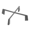 AEG Cooker & Hob Gas Hob Grid Pan Stand Support Triple Crown - Image 1