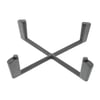 AEG Cooker & Hob Gas Hob Grid Pan Stand Support Triple Crown - Image 2