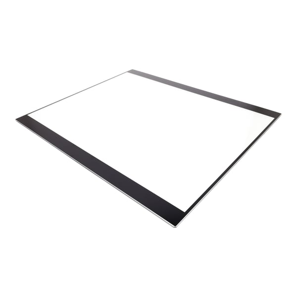 Door Glass 479.5mm X 396.8mm