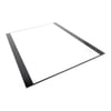Electrolux Cooker & Hob Door Glass 479.5mm X 396.8mm - Image 9