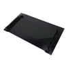 Ikea Cooker & Hob Front Glass Black 594X332Mm - Image 2