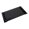 Ikea Cooker & Hob Front Glass Black 594X332Mm - Image 4