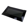 Ikea Cooker & Hob Front Glass Black 594X332Mm - Image 5