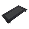 Ikea Cooker & Hob Front Glass Black 594X332Mm - Image 6
