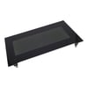 Ikea Cooker & Hob Front Glass Black 594X332Mm - Image 10