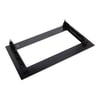 Lamona Cooker & Hob Front Glass 594 X 332mm - Image 1