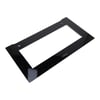 Lamona Cooker & Hob Front Glass 594 X 332mm - Image 4