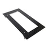 Lamona Cooker & Hob Front Glass 594 X 332mm - Image 7