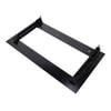 Lamona Cooker & Hob Front Glass 594 X 332mm - Image 9