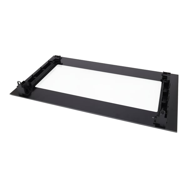 Door Glass Front