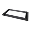Zanussi Cooker & Hob Door Glass Front - Image 1