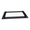 Zanussi Cooker & Hob Door Glass Front - Image 2