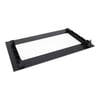 Zanussi Cooker & Hob Door Glass Front - Image 3
