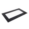 Zanussi Cooker & Hob Door Glass Front - Image 7