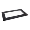 Zanussi Cooker & Hob Door Glass Front - Image 8