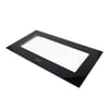Zanussi Cooker & Hob Door Glass Front - Image 9