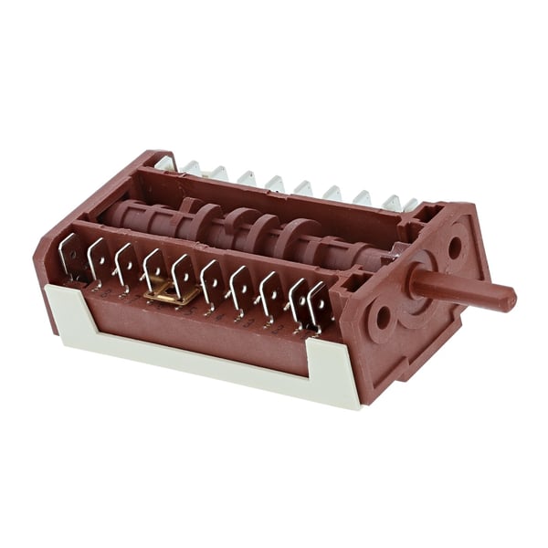 Selector Switch 7 Function