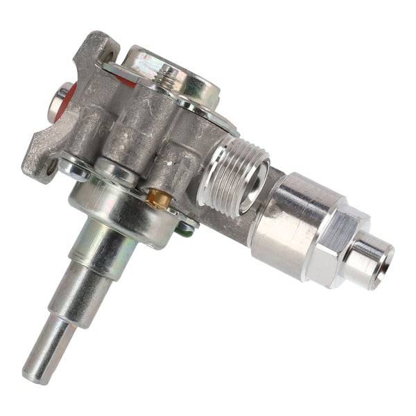 Gas Tap SemiRapid D=0 32 G20