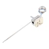 Zanussi Cooker & Hob Thermostat Oven - Image 2
