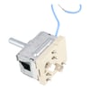 Zanussi Cooker & Hob Thermostat Oven - Image 4