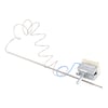 Zanussi Cooker & Hob Thermostat Oven - Image 10
