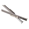 Electrolux Cooker & Hob Telescopic Runner Set Shelf - Image 7