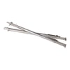 Electrolux Cooker & Hob Telescopic Runner Set Shelf - Image 9