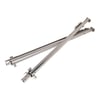 Electrolux Cooker & Hob Telescopic Runner Set Shelf - Image 11