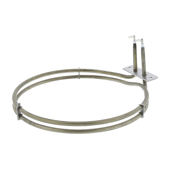 Round Fan Heating Element 2400w