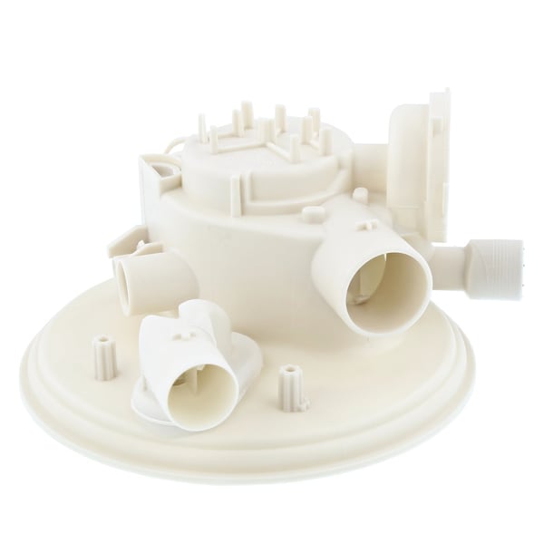 Water Sump Assembly