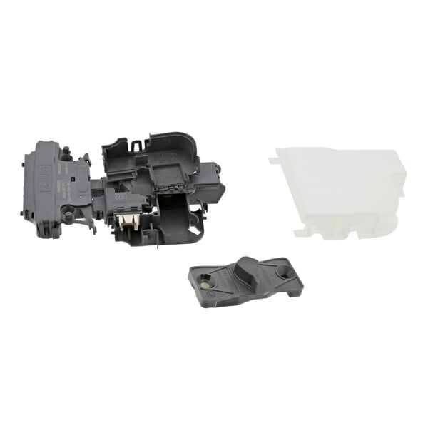 Door Lock With Opener Casing 6