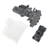 Smeg Dishwasher Door Lock Catch Kit - Image 1