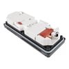 Electrolux Dishwasher Tablet Detergent Dispenser Drawer - Image 4