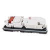 Electrolux Dishwasher Tablet Detergent Dispenser Drawer - Image 5