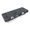 Electrolux Dishwasher Tablet Detergent Dispenser Drawer - Image 9