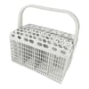 Electrolux Dishwasher Grey Cutlery Basket  - Image 2